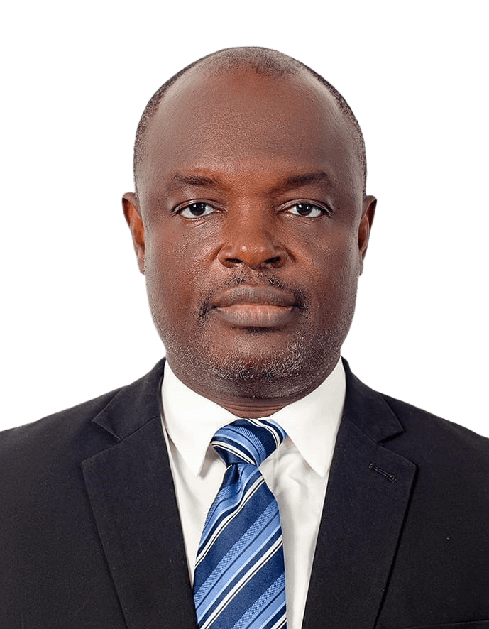 Engr. Ogheneovo Anthony